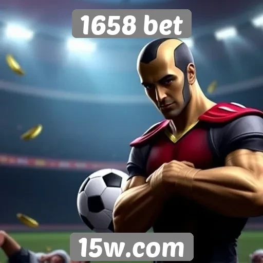 Vantagens e desvantagens de usar o 1658 bet