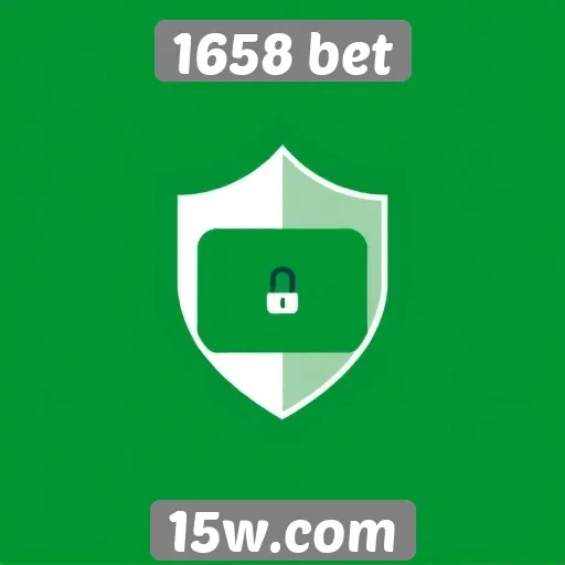 Revisão sobre a segurança e confiabilidade do 1658 bet
