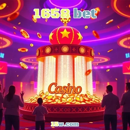 1658 bet: Descubra a Seção de Jogos Grátis e Suas Vantagens