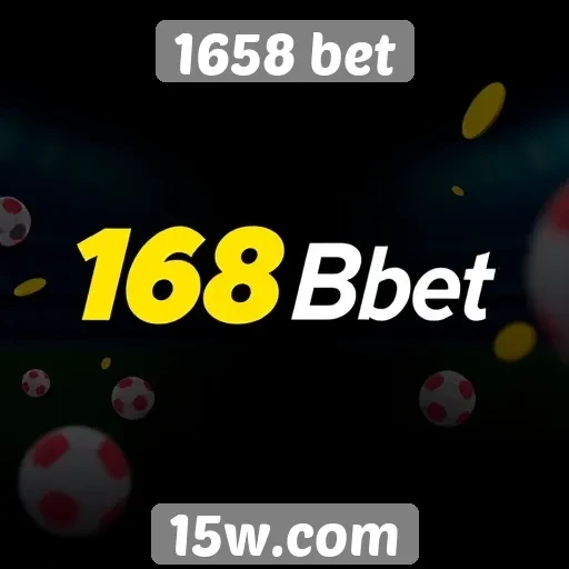 Avaliação das opções de jogos no 1658 bet