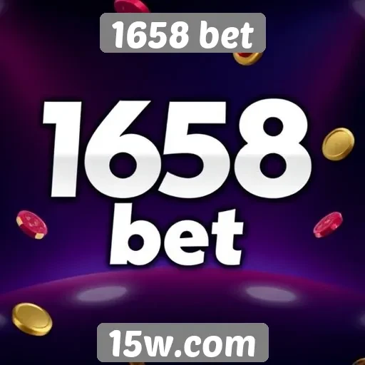 Avaliação da plataforma de jogos 1658 bet