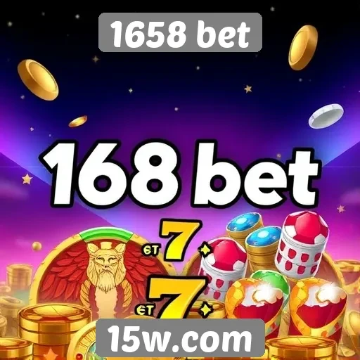 Avaliação de jogos populares no site 1658 bet