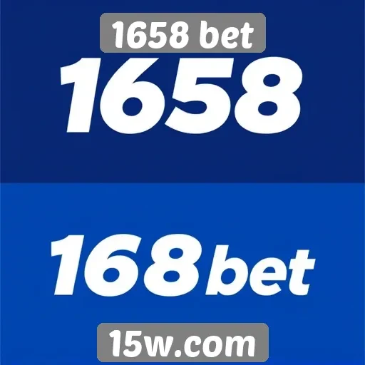 Histórico e reputação do 1658 bet
