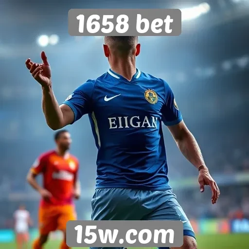 Opinião de jogadores sobre o suporte do 1658 bet