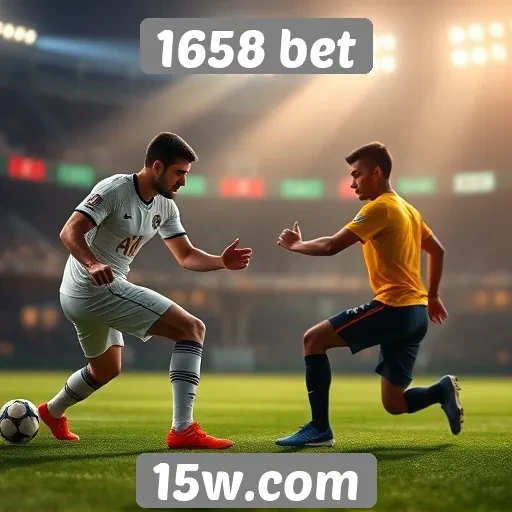 Impacto das promoções na experiência do usuário 1658 bet