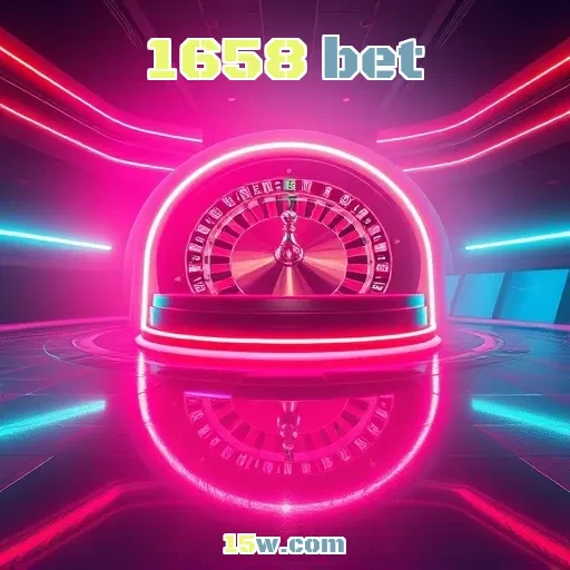 1658 bet: Descubra a Fascinante Roleta e seus Segredos