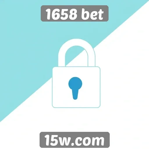 Análise da segurança do site 1658 bet