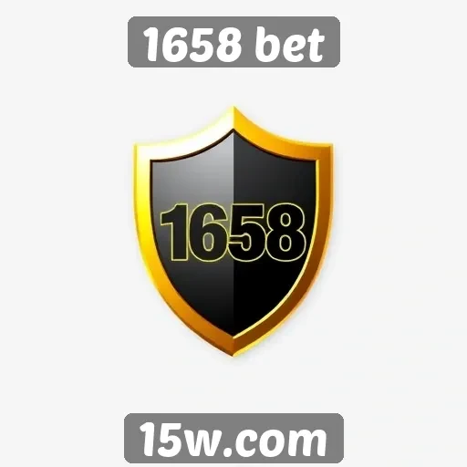 Aspectos de segurança em jogos online na 1658 bet