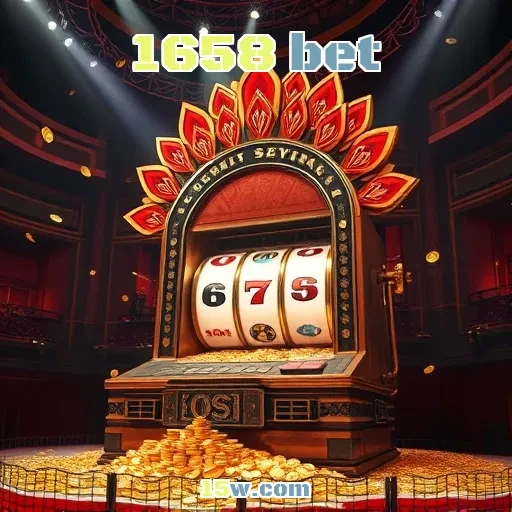 1658 bet: Apostas Esportivas Que Transformam Emoção em Lucro