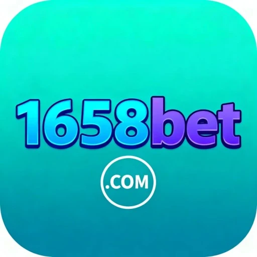 1658 bet logo