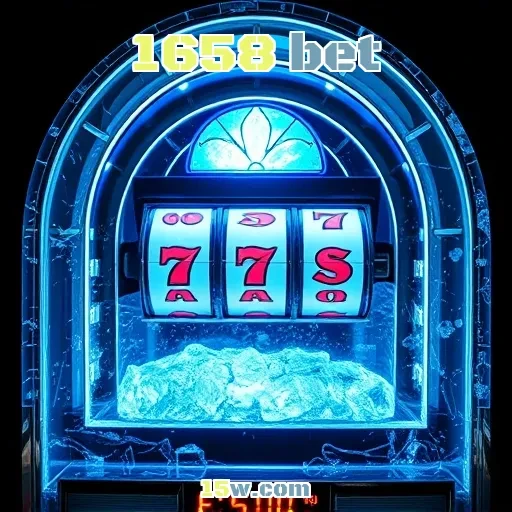 1658 bet: Uma Aventura nos Jogos Virtuais que Você Não Pode Perder